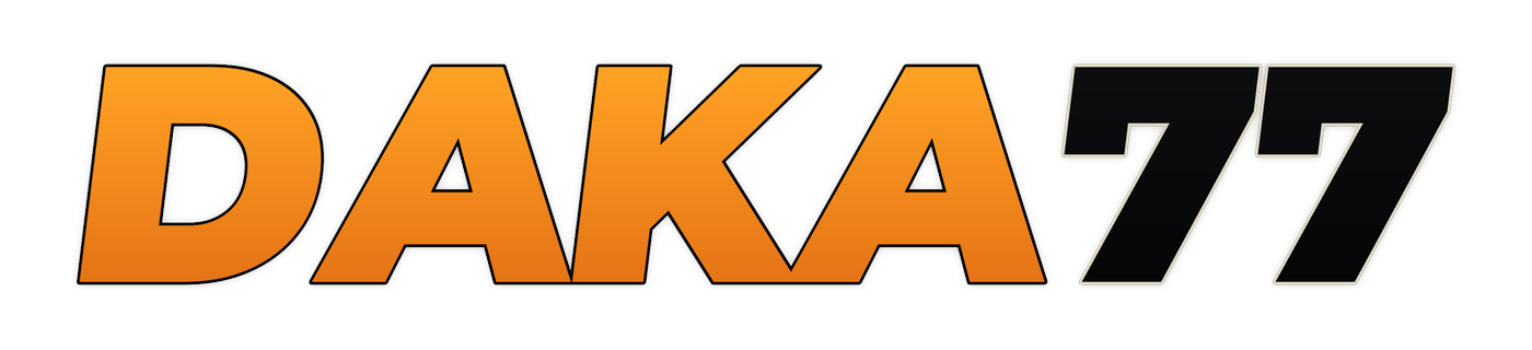 daka77 লোগো